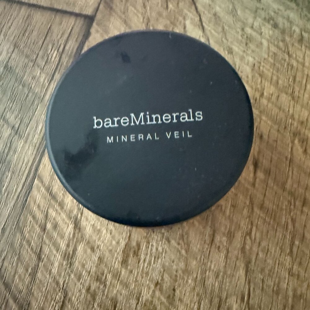 bareMinerals  Original Mineral Veil Talc-Free Loose Setting Powder (NEW)